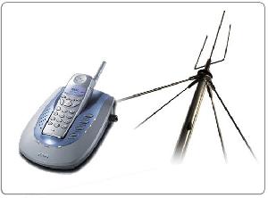 senao sn 258 new1 cordless phone 500m 15km up 15 handsets base