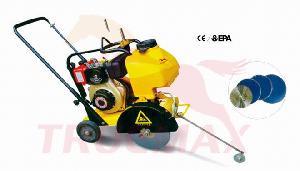 concrete cutter tmf12