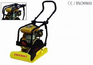 plate compactor tm80