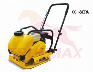plate compactor tm90