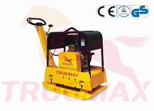 reversible plate compactor tm270