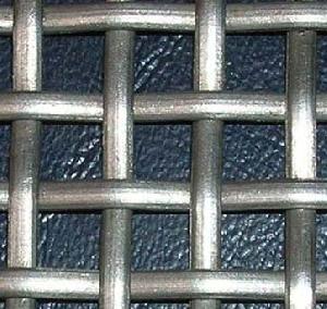 Square Wire Mesh