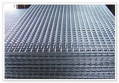 welded wire mesh