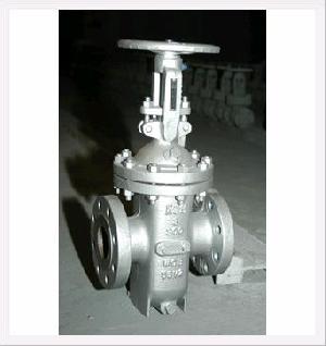 Through-conduit Gate Valve