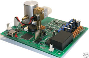 Etco2 Module Rsd Oa1000 For Co2 Monitoring Systems