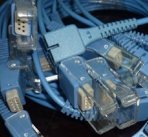 Nellcor Extension Cable With Oximax Model Number Oa023