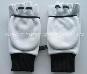 military tactical gloves