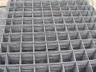 150mm X 150mm Concrete Reinforcing Rib Bar Welded Wire Mesh For Sale