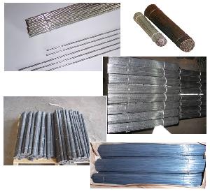 350mm, 280mm Sraight Cut Wire For Sale