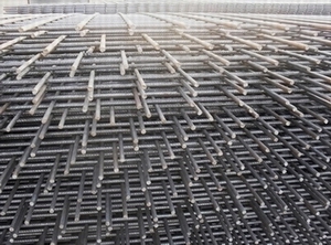 rebar reinforcement tie wire reinforcing welded mesh