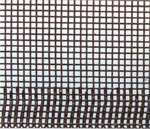 window screens insects fly