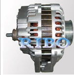 Iveco Eurostar A004ta0594 Alternator