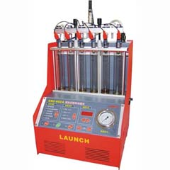 Sell Cnc-602a Injector Cleaner And Tester