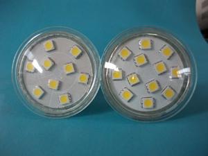 12smd Led Par20 Light Bulb