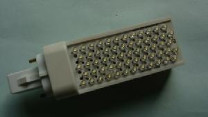 Led Plc Light G24 Cfl