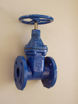 Gate Valve To Bs5163