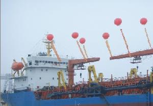 5500m trailing suction hopper dredger usd 19 million