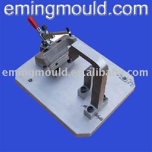 cnc diy jigs assembly