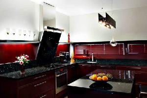 emerald pearl kitchen countertop