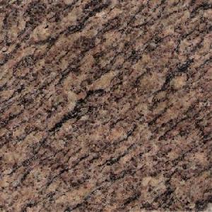 granite giallo cecilia