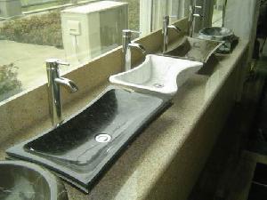 Granite / Marble Sink And Basin