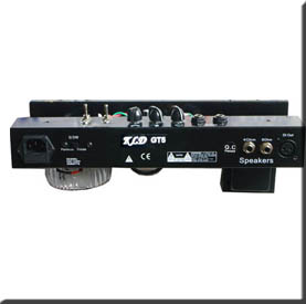 Assembled Kits Of Class A Tube Guitar Amp