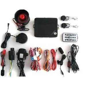 car alarm system stable