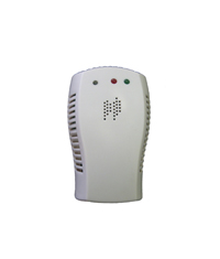 Co Detector Sensor Wireless Wired