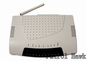 Diy Home Alarm System For Indoor Condition