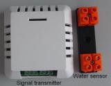 Wired Water Leak Sensor