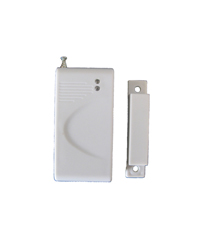 wireless door g50e voltage reminder