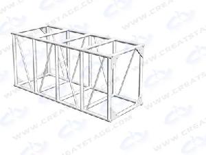 Aluminum Lighting Truss