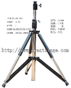 follow spot stand truss