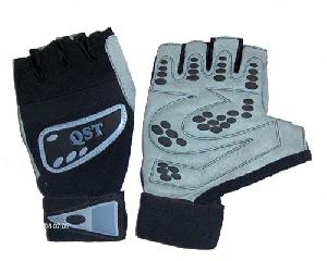 Strong Grip Exercise Gloves