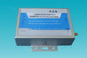 Gsm Gate Opener, Home Alarm System, Gsm Rtu, King Pigeon Security Alarm System Group