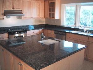 Granite Countertop Marble Kitchentop Island Vanity Top Bar Top Table Top From China Shunshun Stone