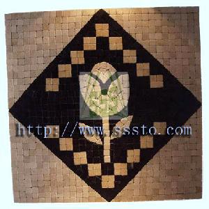 supplier marble mosaic tile jade mosaics floor tiles quartz mozaic wall