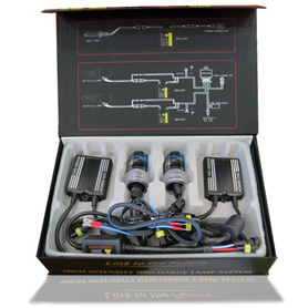 auto hid xenon kit slim ballast warning canceller