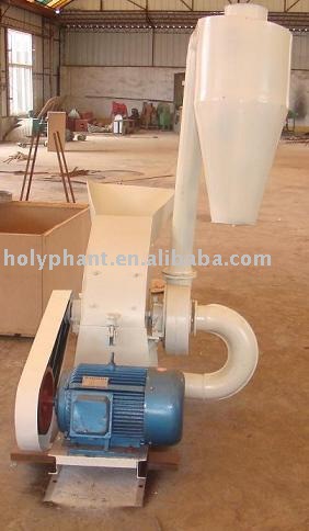 Hammer Mill