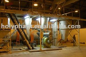 Pellet Making Line