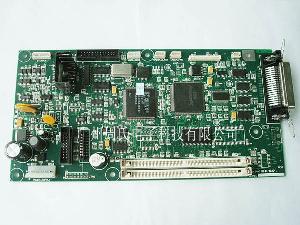 Inkjet Printer Main Board