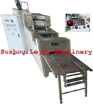 Sell Chocolate Automatic Casting Machine Single Casting Head Qjj175