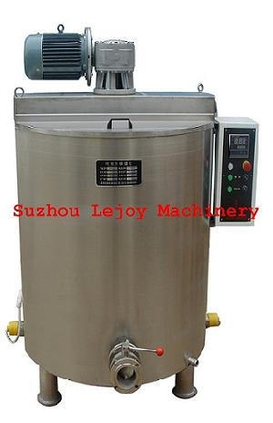 Sell Chocolate Thermal Storage Tank Bwg500