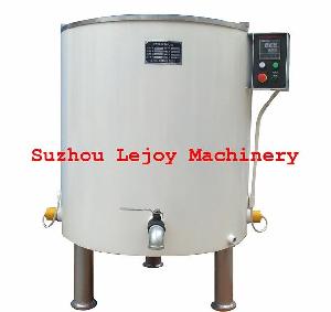 Sell Melting Oil Machine