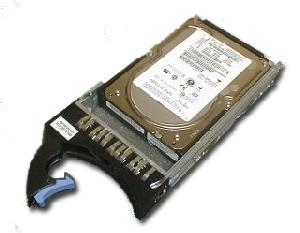 Hard Disk Drive 43x0805 For Sale