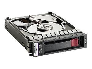 hp hard disk drive