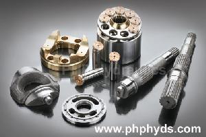 Komatsu Pc200-7, Pc220, Pc300, Pc350, Pc400 Main Pump Hydraulic Parts