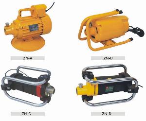 Concrete Vibrator With Motor Zn-a