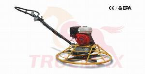 walk power trowel pt30 pt36