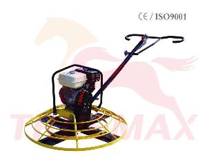 walk power trowel pt46